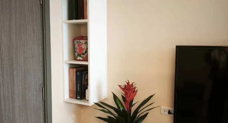 Wohnung zum Kauf mit Studio in Pak Kret, Nonthaburi
