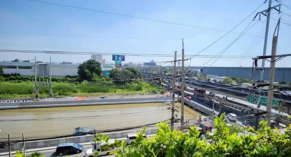 Wohnung zum Kauf mit Studio in Pak Kret, Nonthaburi