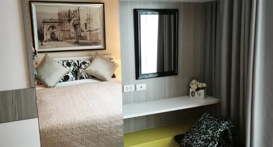 Wohnung zum Kauf mit Studio in Pak Kret, Nonthaburi