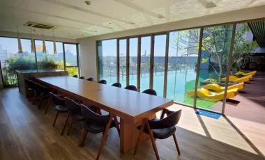 Wohnung zum Kauf mit Studio in Pak Kret, Nonthaburi