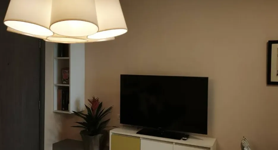 Wohnung zum Kauf mit Studio in Pak Kret, Nonthaburi