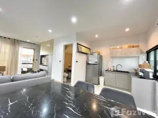 出售 和 出租 3 卧室 联排别墅 在 Pak Kret, Nonthaburi