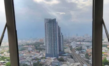 Condo en alquiler de 1 habitaciones en Mueang Nonthaburi, Nonthaburi