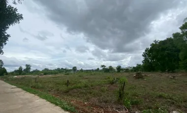 Grundstück zum Kauf in Mueang Udon Thani, Udon Thani