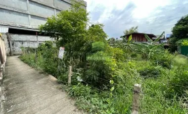 Grundstück zum Kauf in Bang Kruai, Nonthaburi