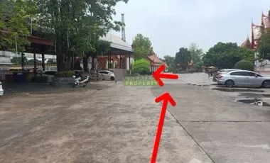 Grundstück zum Kauf in Bang Kruai, Nonthaburi