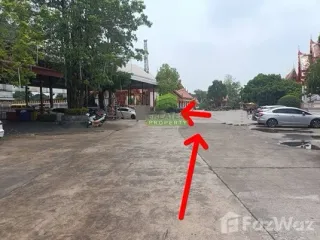 Terreno en venta en Bang Kruai, Nonthaburi