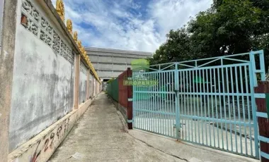Grundstück zum Kauf in Bang Kruai, Nonthaburi
