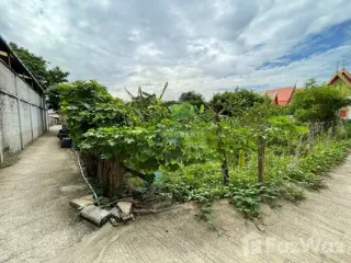 Terreno en venta en Bang Kruai, Nonthaburi