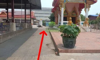 Grundstück zum Kauf in Bang Kruai, Nonthaburi