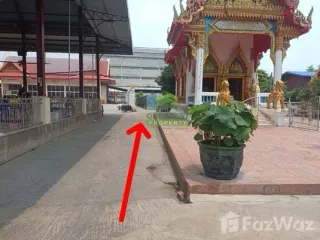 Terreno en venta en Bang Kruai, Nonthaburi