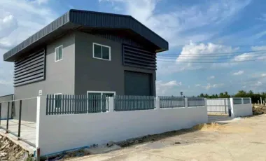 Grundstück zum Kauf in Bang Bua Thong, Nonthaburi