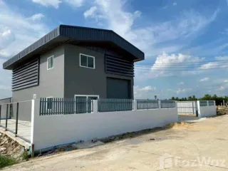 Продажа Участок в Bang Bua Thong, Нонтабури