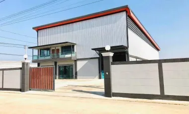 Grundstück zum Kauf in Bang Bua Thong, Nonthaburi