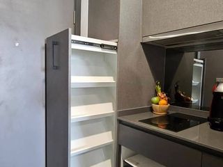 Condo en alquiler de estudio en Bang Rak, Bangkok