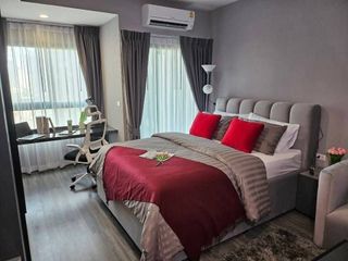 Condo en alquiler de estudio en Bang Rak, Bangkok