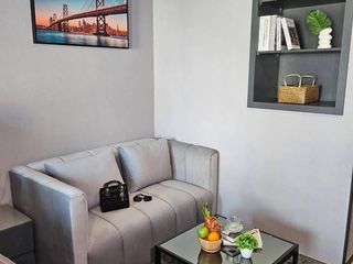 Condo en alquiler de estudio en Bang Rak, Bangkok