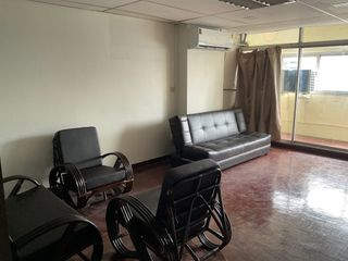Oficina en alquiler en Bang Rak, Bangkok
