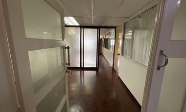 For rent office in Bang Rak, Bangkok