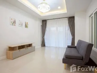 Casa en alquiler de 4 habitaciones en Sai Mai, Bangkok