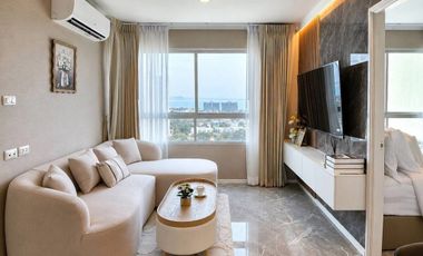 Condo en venta de 1 habitaciones en Bang Lamung, Chonburi