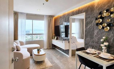 Condo en venta de 1 habitaciones en Bang Lamung, Chonburi