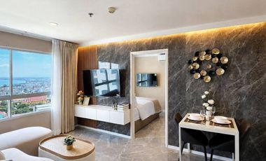 Condo en venta de 1 habitaciones en Bang Lamung, Chonburi