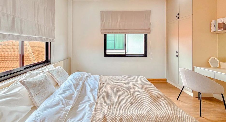 Casa en venta de 3 habitaciones en Bang Lamung, Chonburi