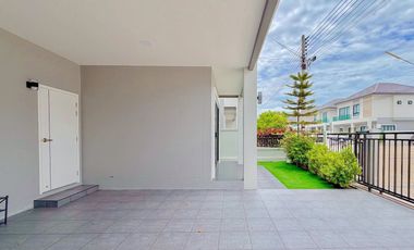 Casa en venta de 3 habitaciones en Bang Lamung, Chonburi