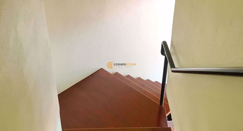 For rent 2 bedrooms house in Bang Lamung, Chonburi