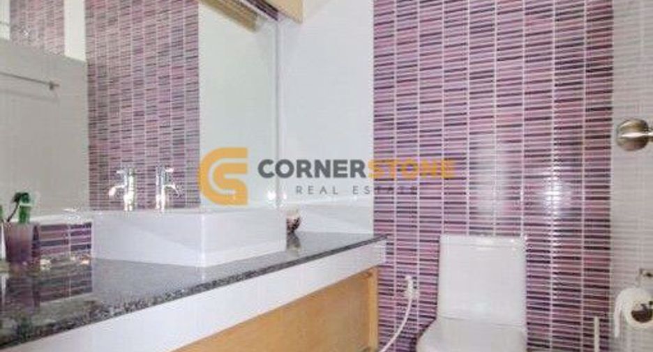 For rent 2 bedrooms house in Bang Lamung, Chonburi