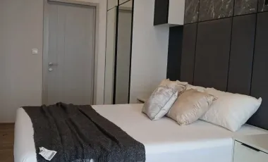 Wohnung zur Miete mit 1 Zimmer in Khlong Toei, Bangkok