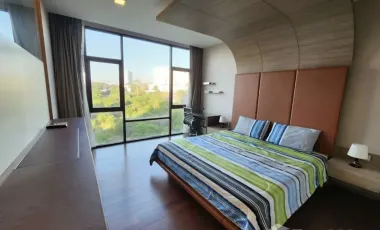 Condo en alquiler de 1 habitaciones en Bang Lamung, Chonburi