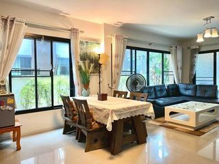 For sale 3 bedrooms house in Pran Buri, Prachuap Khiri Khan