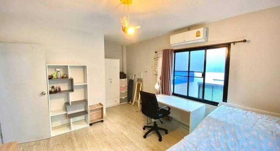 For sale 3 bedrooms house in Pran Buri, Prachuap Khiri Khan