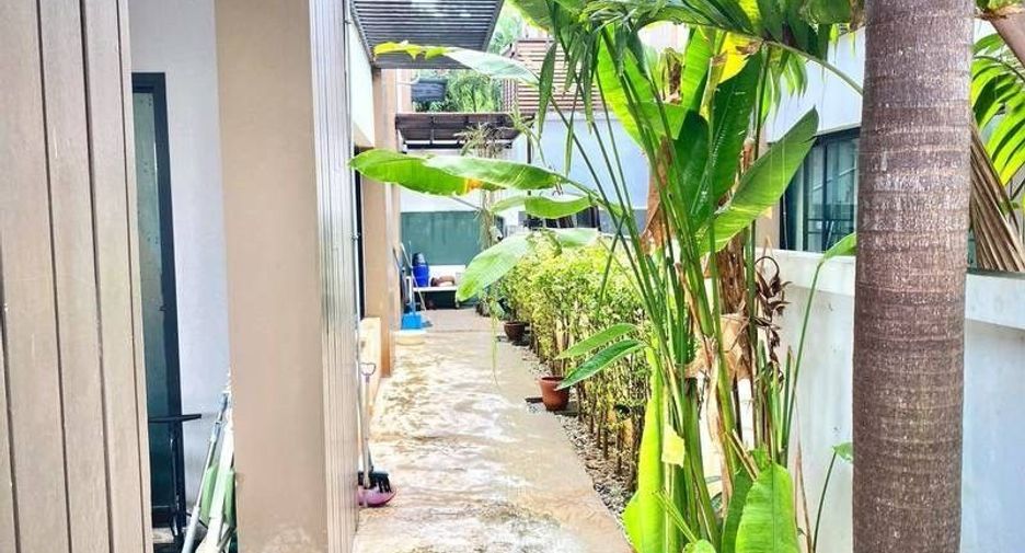 For sale 3 bedrooms house in Pran Buri, Prachuap Khiri Khan
