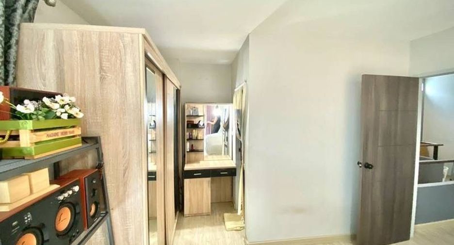 For sale 3 bedrooms house in Pran Buri, Prachuap Khiri Khan