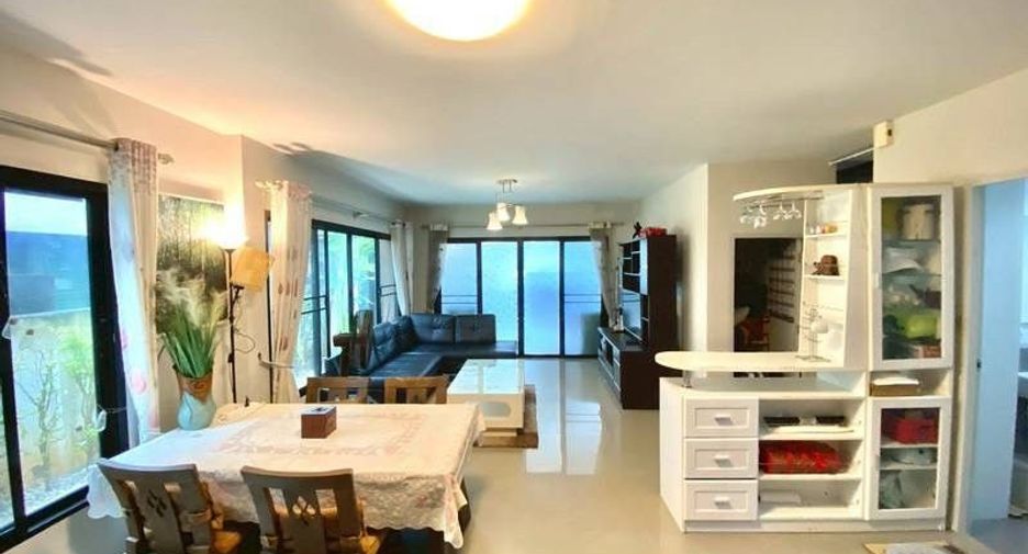 For sale 3 bedrooms house in Pran Buri, Prachuap Khiri Khan
