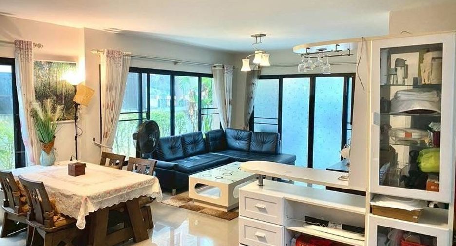 For sale 3 bedrooms house in Pran Buri, Prachuap Khiri Khan
