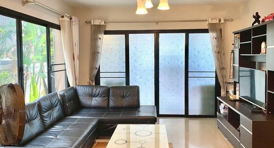For sale 3 bedrooms house in Pran Buri, Prachuap Khiri Khan