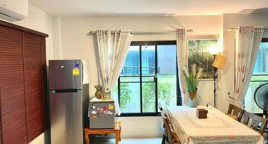 For sale 3 bedrooms house in Pran Buri, Prachuap Khiri Khan