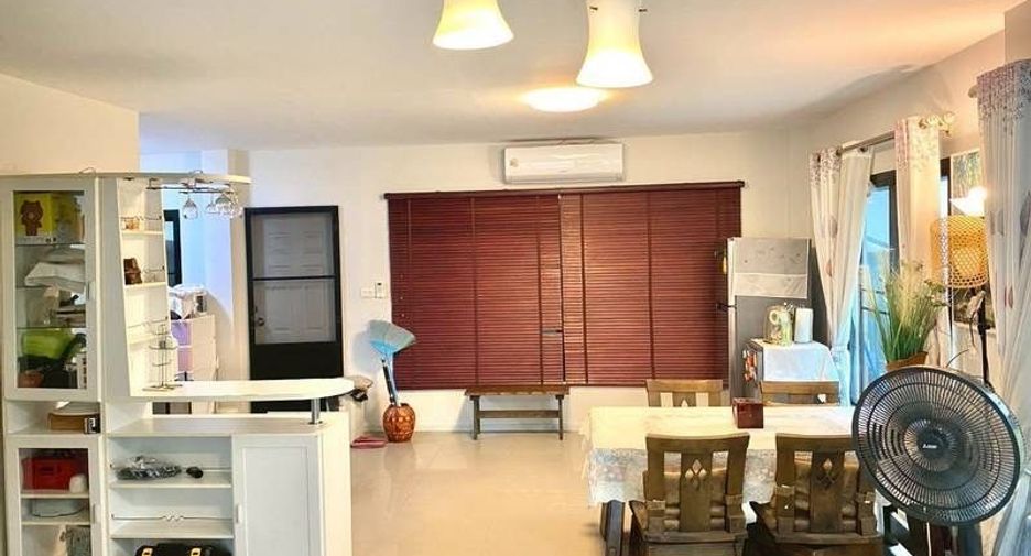 For sale 3 bedrooms house in Pran Buri, Prachuap Khiri Khan
