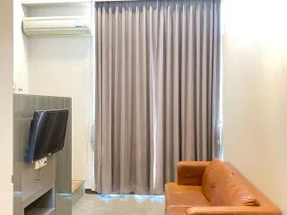 For sale 1 bed condo in Bang Na, Bangkok