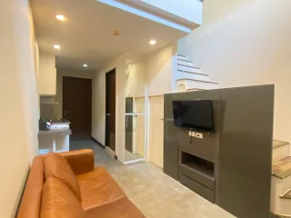 For sale 1 bed condo in Bang Na, Bangkok