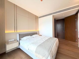 Wohnung zur Miete mit 1 Zimmer in Bang Rak, Bangkok