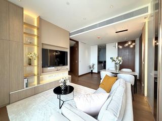 Wohnung zur Miete mit 1 Zimmer in Bang Rak, Bangkok