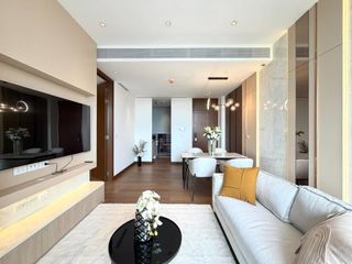 Wohnung zur Miete mit 1 Zimmer in Bang Rak, Bangkok