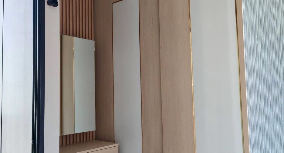 For rent 1 bed condo in Bangkok Yai, Bangkok