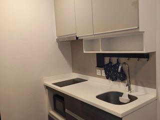 Wohnung zur Miete mit 1 Zimmer in Bangkok Yai, Bangkok