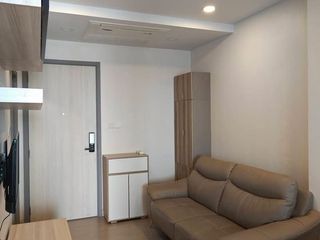Wohnung zur Miete mit 1 Zimmer in Bangkok Yai, Bangkok